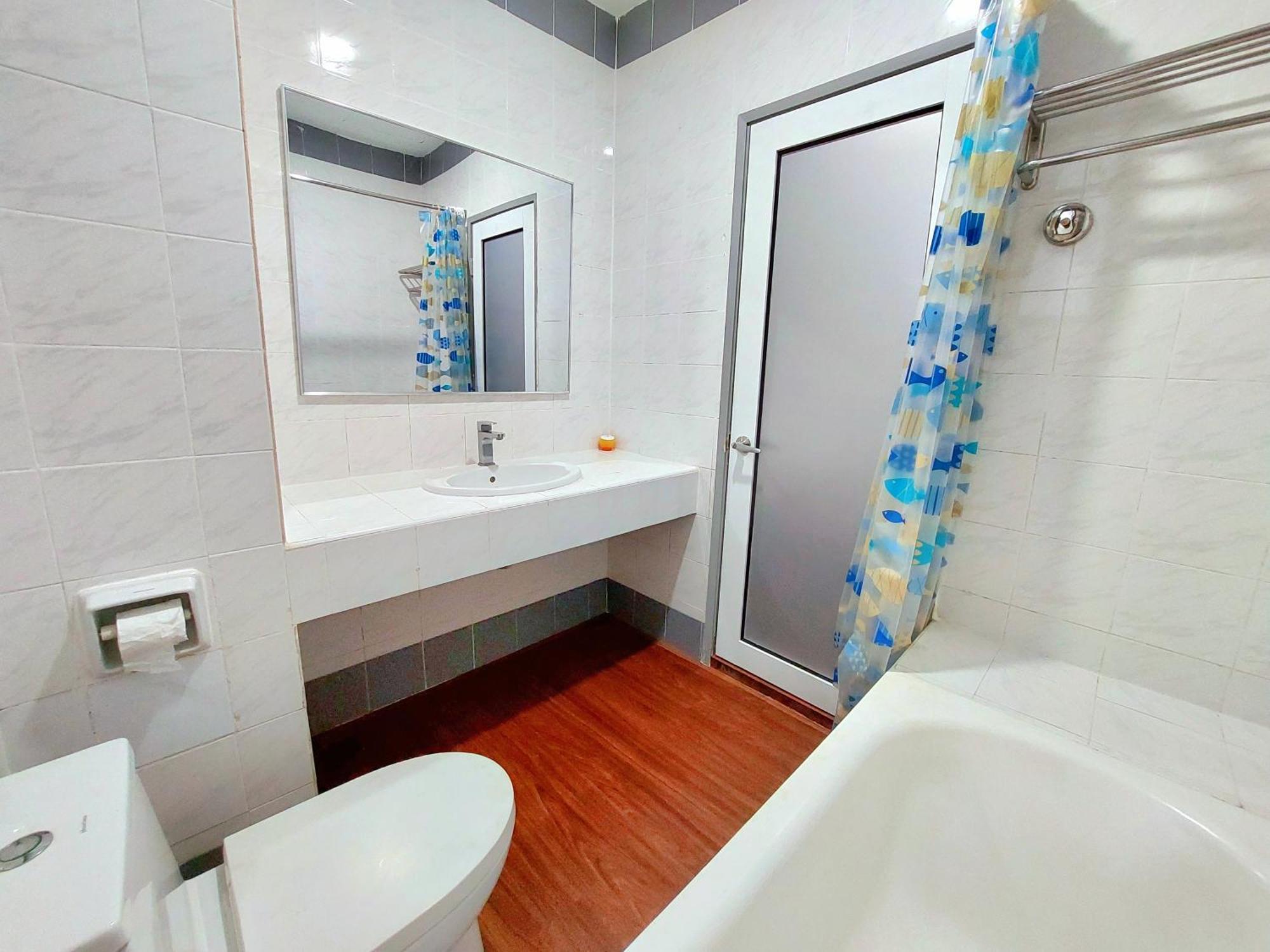 Good2Stay Apartment 6-8Pax L 3R2B L 2 Parking L Coway Water L Unifi I Swimming Pool Malacca Exterior foto