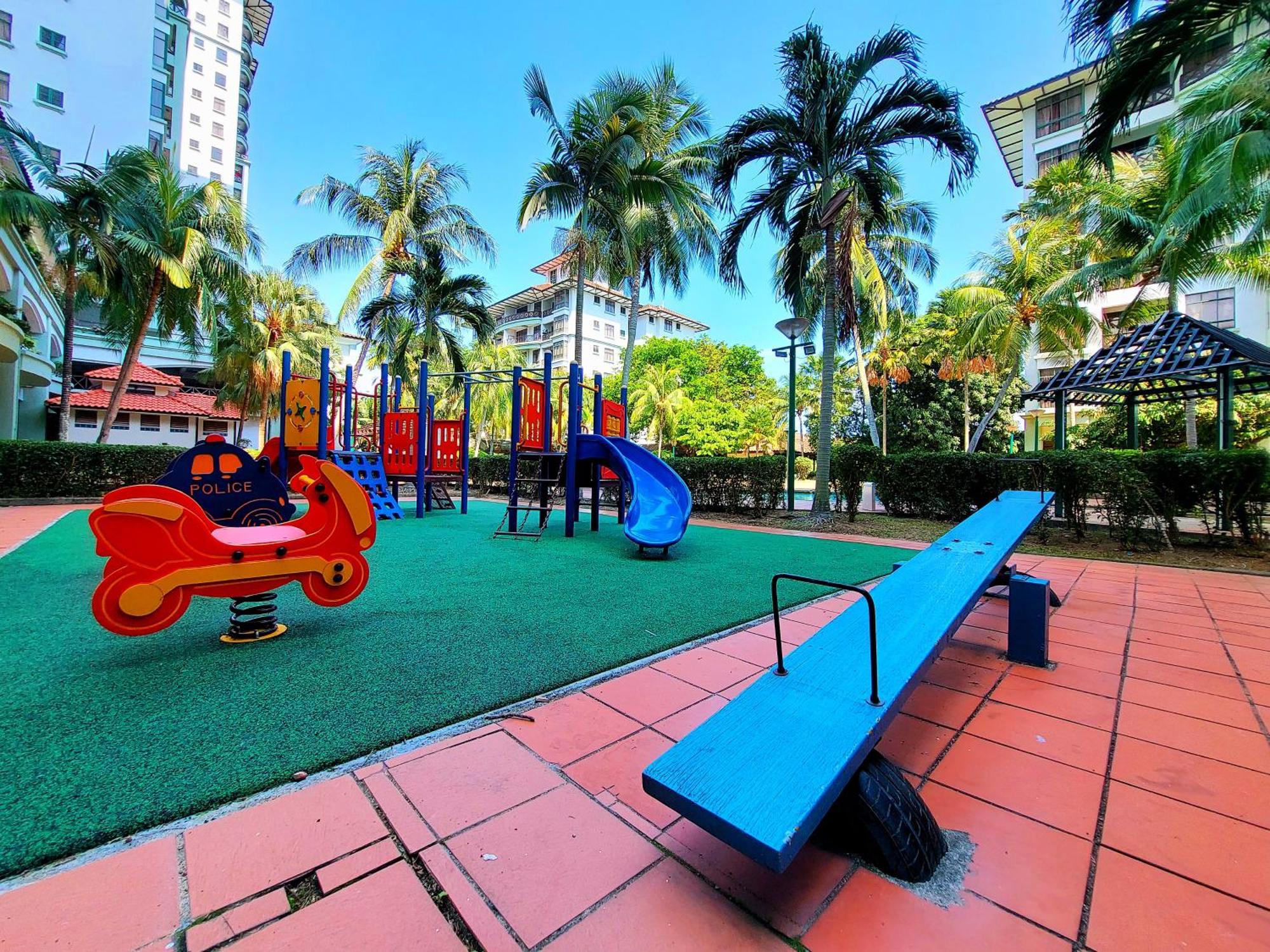 Good2Stay Apartment 6-8Pax L 3R2B L 2 Parking L Coway Water L Unifi I Swimming Pool Malacca Exterior foto